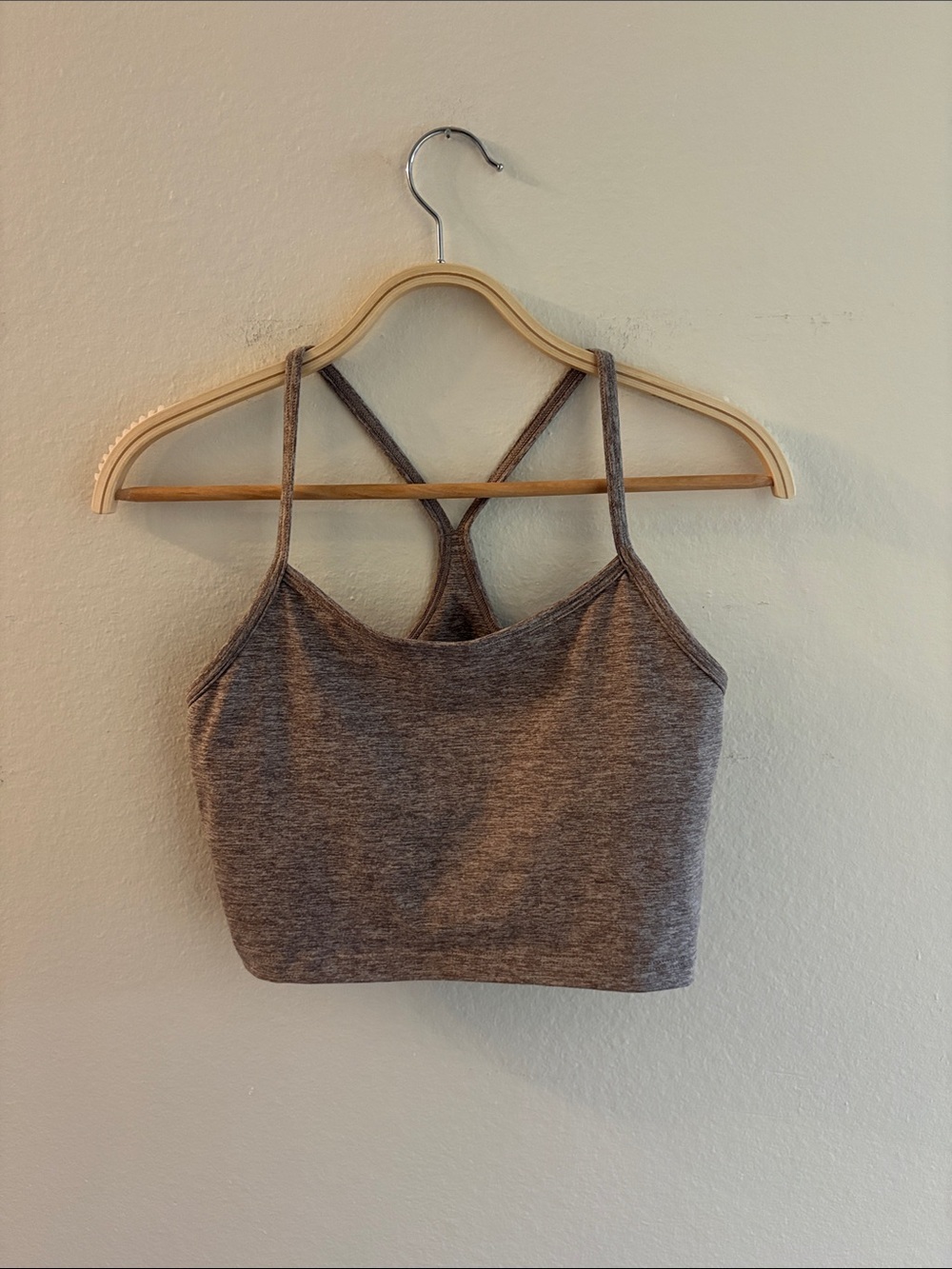 Offline by Aerie The Hugger Racerback Sportsbra